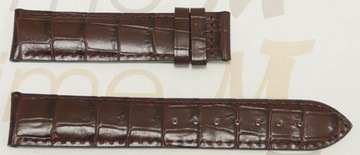 ORYGINALNY PASEK TISSOT T006407A T610014577 19 mm