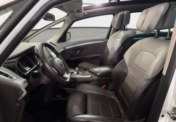 Renault Espace V Van 1.8 Energy TCe 225KM 2018 Renault Espace Initiale Paris 1.8TCe 224KM EDC 2018 r., salon PL, 7-mio os, zdjęcie 10