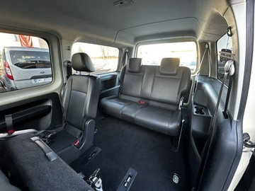 Volkswagen Caddy IV Kombi Maxi 2.0 TDI SCR BlueMotion Technology 102KM 2018 Volkswagen Caddy 2.0 TDI Maxi 7-osobowy Model 2019, zdjęcie 11