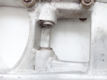 Подшипники маятника Втулки Натяжители Husqvarna TE 610 TC 410 91-97r