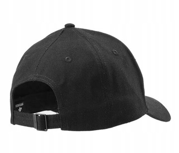 CZAPKA Z DASZKIEM 4F MĘSKA DAMSKA BEJSBOLÓWKA SPORTOWA BAWEŁNIANA UNI S/M