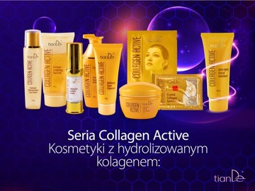 TianDe Cleansing Антивозрастной пилинг C.A.
