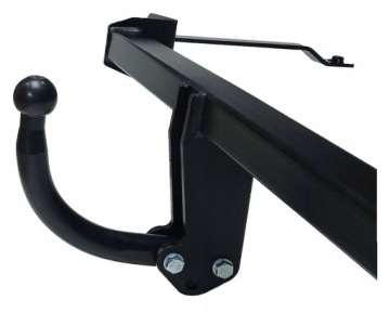 KOMPLETNY AUTO HAK HOLOWNICZY FIAT GRANDE PUNTO