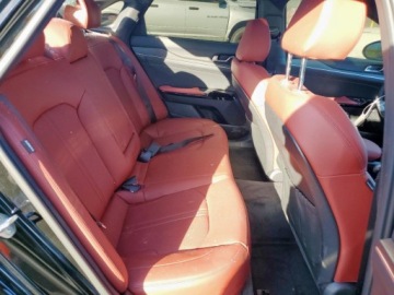 Kia 2026 Kia Inny 2026 KIA K5 GT LINE 2.5 Benzyna 290KM, zdjęcie 9