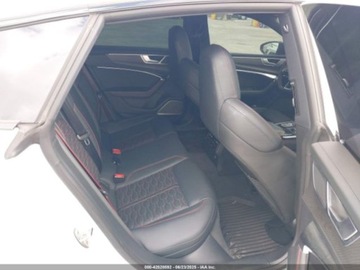 Audi A7 C8 2023 Audi RS7 Sportback Tfsi Quattro Tiptronic 2023 4.0l 4.0 Benzyna 591KM, zdjęcie 12