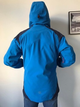 Мужская лыжная куртка Bergans ofНорвегия 5010 Oppdal 2 Layer Active M/L