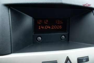 Opel Astra H Hatchback 5d 1.9 CDTI ECOTEC 120KM 2009 Opel Astra * R E Z E R W A C J A *, zdjęcie 11