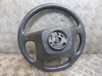 VOLANT + ULOŽENÍ VOLVO V40 S40 I 30623969 30615523