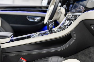 Bentley 2020 Bentley Continental GT 6.0 W12 635 KM, FV23%., zdjęcie 34