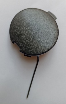 zaslepka zderzaka haka tyl VW Golf V plus