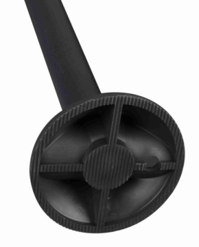 Походный стол Aircolite 100 Black Line Westfield