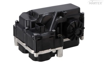 [] MODUL DOZUJACY DNOX VOLVO