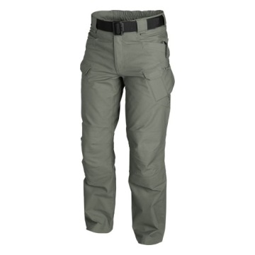 Helikon UTP PC Canvas Olive Drab 4XL-Длинные брюки