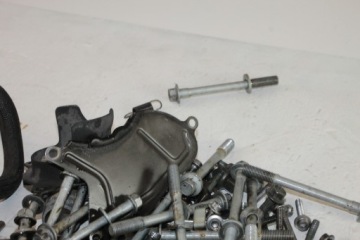 YAMAHA FJR 1300 01-05 БОЛТЫ ДВИГАТЕЛЯ