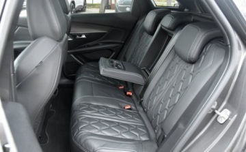 Peugeot 3008 II Plug-In Hybrid Facelifting 1.6 HYBRID4 300KM 2022 Peugeot 3008 SKORA Alusy LED Navi. BLIS linne assist Grzane fotele 1.6, zdjęcie 19