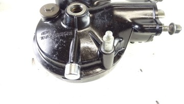 Honda Magna VF 700/750 Отличается Карданным Валом Привода