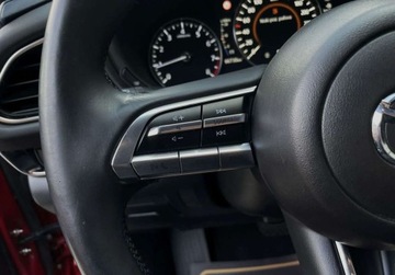 Mazda CX-30 2.0 SKYACTIV-G 150KM 2020 Mazda CX-30 2.0 i 150 KM AUTOMAT bezwypadkowa GWARANCJA zarejestrowana, zdjęcie 19