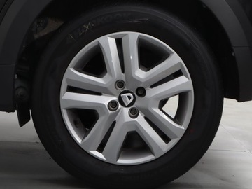 Dacia Logan III 1.0 TCe LPG 100KM 2021 Dacia Sandero 1.0 TCe, Salon Polska, Serwis ASO, zdjęcie 14