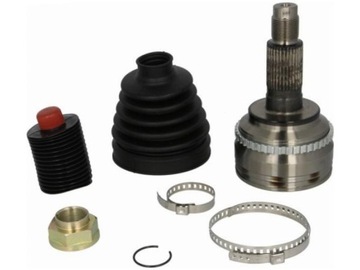 KLOUB HNACÍ MAZDA 6 GG 2.3 05-07 CX-7 07-13 CX-9 3.5 3.7 06-07