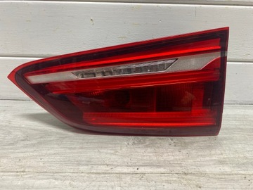 BMW X1 F48 LAMPA TYŁ TYLNA PRAWA 7390500