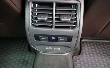 Seat Leon III Hatchback Facelifting 1.5 EcoTSI 130KM 2020 Seat Leon Seat Leon 1.5 EcoTSI Evo Xcellence SampS 1.5 Benzyna 131KM, zdjęcie 25