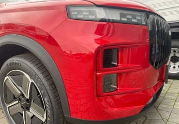 Jaecoo 7 1.6T 147KM 2025 Jaecoo 7 Jaecoo 7 1.6 Benzyna 147KM, zdjęcie 13