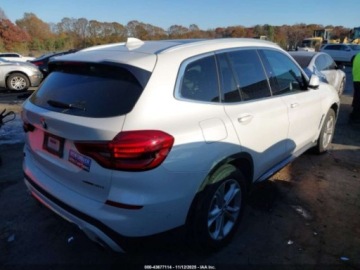 BMW X3 G01 2020 BMW X3 sDrive30i 2020 2.0l 2.0 Benzyna 248KM, zdjęcie 5
