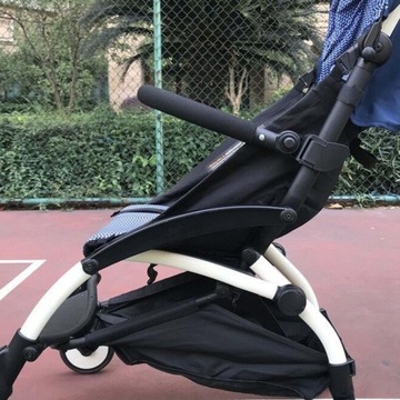 Поручни для коляски Передние поручни для коляски ЭВА матовые