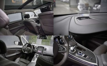 Renault Espace V Van 1.6 Energy TCe 200KM 2015 Renault Espace Renault Espace 1.6 TCE Initiale Paris EDC 1.6 Benzyna 200KM, zdjęcie 23