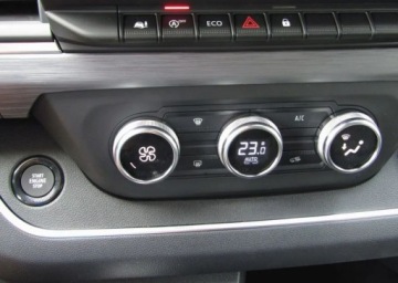 Renault Trafic III Combi 2.0 dCi  170KM 2025 Renault Trafic 9 osobowy Pakiet Drzwi Pakiet Komfort ISOFIX Kamera cof, zdjęcie 14