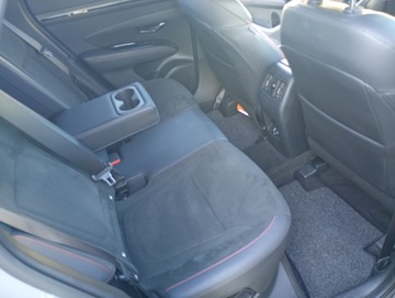 Hyundai Tucson IV 2022 HYUNDAI TUCSON (NX4E) 1.6 T-GDi Hybrid 48V 2020-11, zdjęcie 30