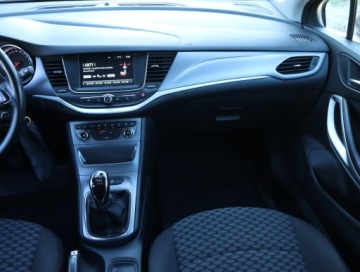 Opel Astra K Hatchback 5d 1.4 Turbo 150KM 2018 Opel Astra 1.4 T, Salon Polska, Klima, zdjęcie 7