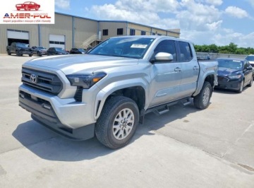 Toyota Tacoma II 2024 Toyota Tacoma Sr5 2024 2.4 Benzyna 278KM