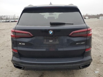 BMW X5 G05 2022 BMW X5 xDrive40I 2022 3.0l 3.0 Benzyna 335KM, zdjęcie 2