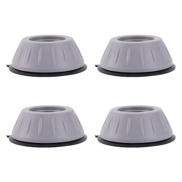 Подушки для стиральной машины Подушечки для ног 4 шт.