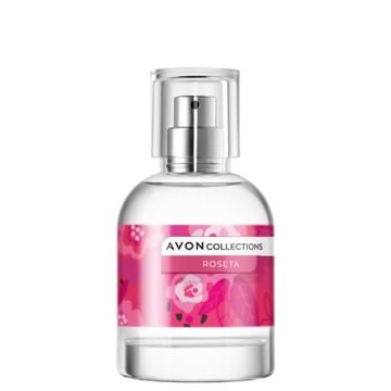 КОЛЛЕКЦИИ ROSETA 50 мл Туалетная вода AVON