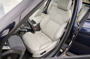 Land Rover Range Rover Evoque I SUV 5d Facelifting 2.0D eD4 150KM 2018 Range Rover Evoque __JASNA SKÓRA __ PANORAMA __100% BEZWYPADEK__SUPER STAN, zdjęcie 25