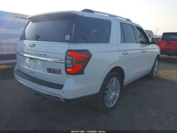 Ford Expedition III 2024 Ford Expedition Limited 2024 3.5L 3.5 Benzyna 400KM, zdjęcie 5