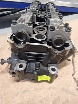 Головка Yamaha YZF-R1 1000 RN09