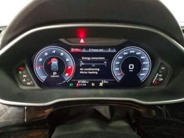 Audi Q3 II 2021 Audi Q3 2021 AUDI Q3 PREMIUM PLUS S LINE 45 2.0 Benzyna 228KM, zdjęcie 8