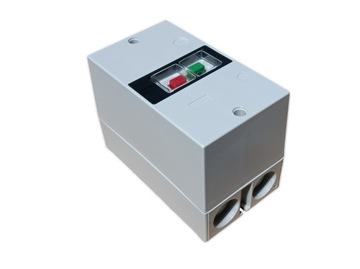 Термовыключатель RB6 в корпусе IP54 6,3-10А