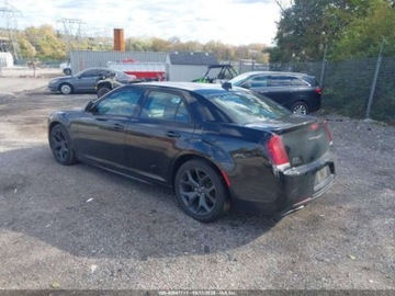Chrysler 300C II 2020 Chrysler 300s 2020 3.6l 3.6 Benzyna 300KM, zdjęcie 3
