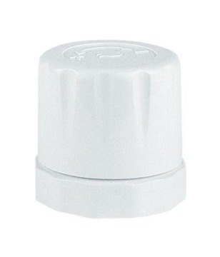 GŁOWICA ręczna MINI do zaworu M30x1,5 WATTS