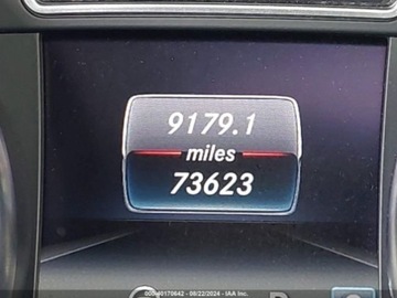 Mercedes GLE V167 2019 Mercedes-Benz GLE 2019r, AMG 43 Coupe, 4Matic, 3.0L 3.0 Benzyna 385KM, zdjęcie 10