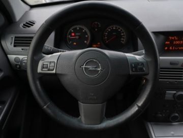 Opel Astra H Kombi 1.9 CDTI ECOTEC 100KM 2005 Opel Astra 1.9 CDTI, Klima,ALU, Alarm, zdjęcie 16