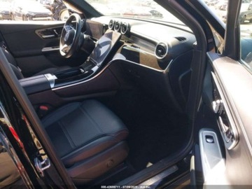Mercedes GLC C254/X254 2023 Mercedes-Benz GLC 300 4Matic Suv 2023 2.0l 2.0 Benzyna 255KM, zdjęcie 9