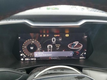  GMC Inny GMC Canyon AT4X, od ubezpieczalni 2.7 Benzyna 310KM, zdjęcie 9