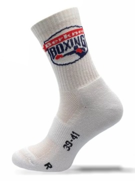 Носки для бокса и тренировок BERKNER |36-38