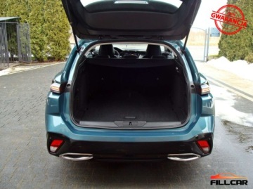 Peugeot 2022 Peugeot 308 Peugeot 308 sw 1.5 BHDI 130KM Allure Kamera 1.5 Diesel 130KM, zdjęcie 25