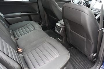 Ford Mondeo V Kombi 2.0 TDCi 150KM 2019 Ford Mondeo ActiveParkAssist, czuj. park. kamera, podgrzewana szyba przedn, zdjęcie 6